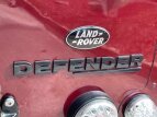 Thumbnail Photo 12 for 1995 Land Rover Defender